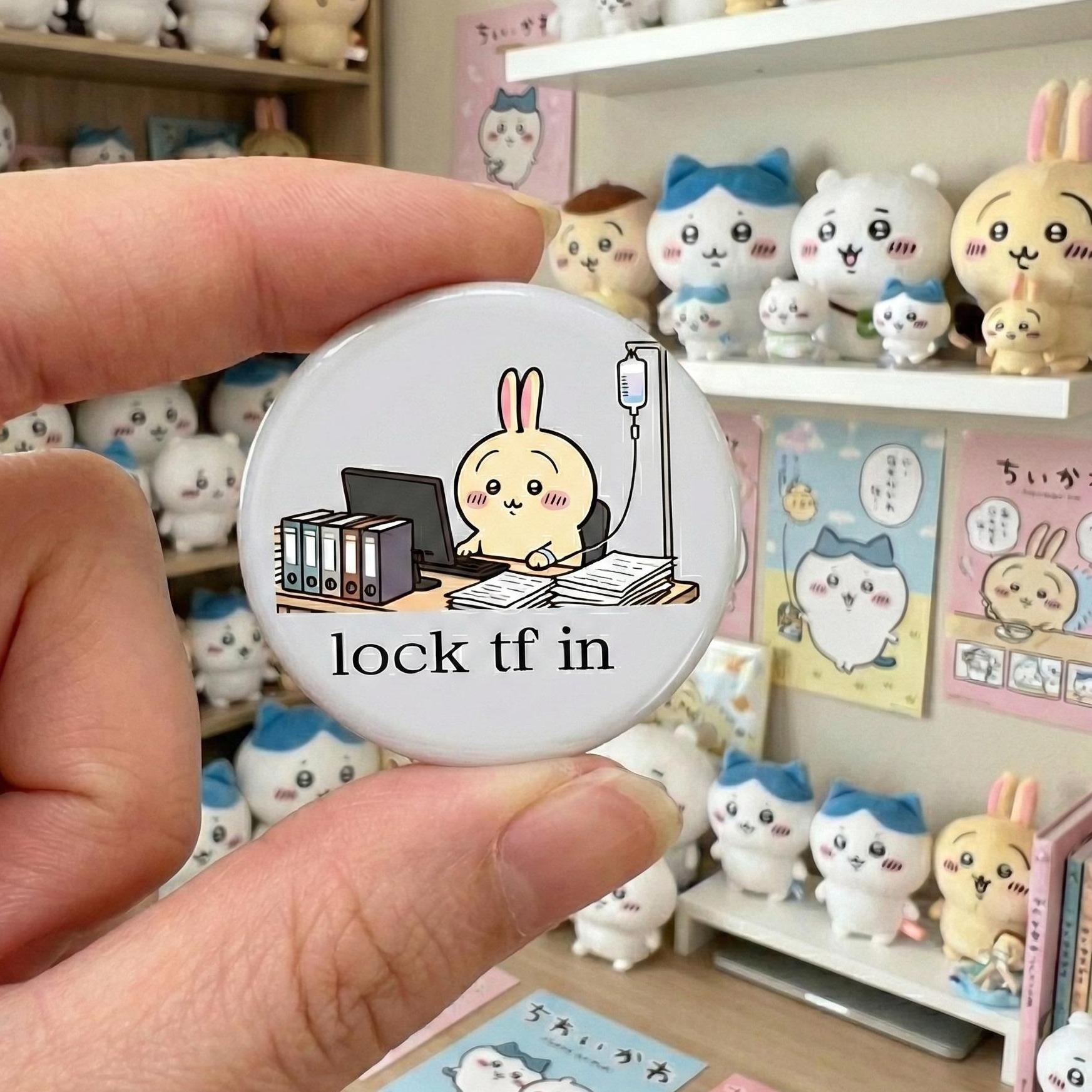 usagi lock tf in pin