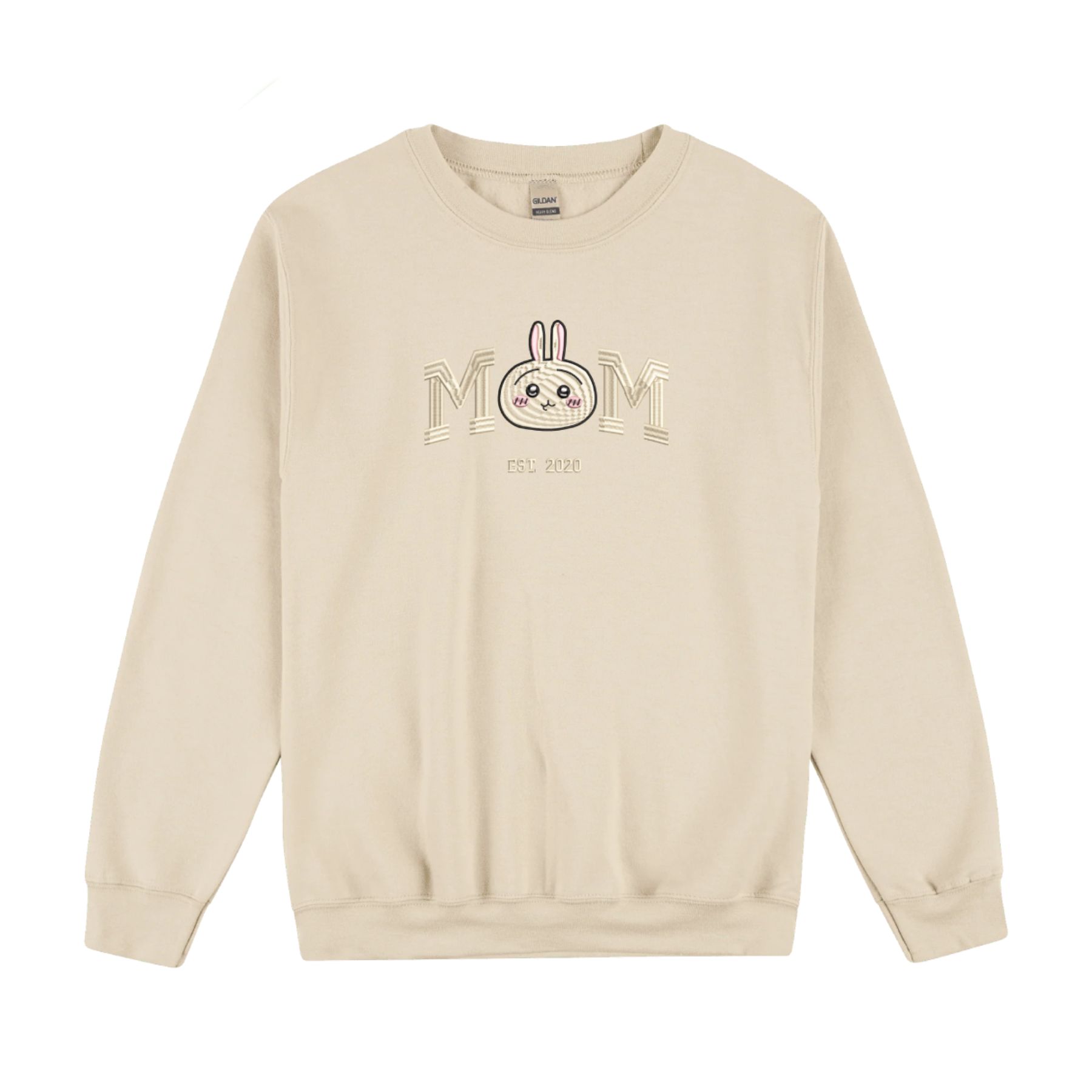 Custom Usagi Shirt