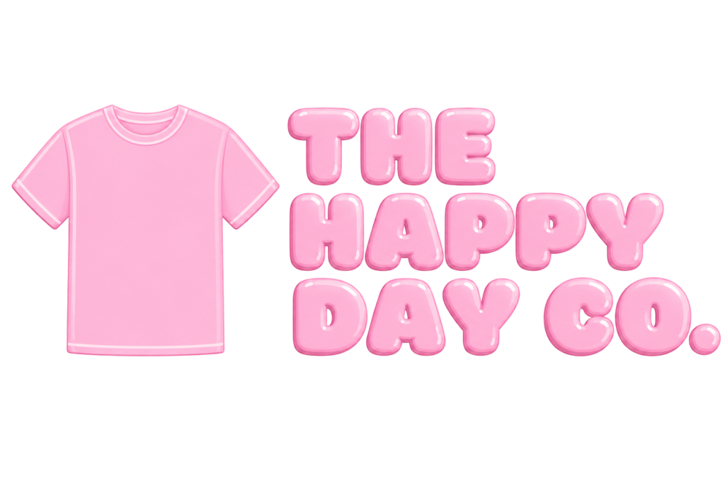 thehappydayco