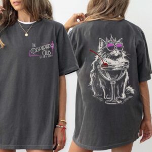 Vintage Princess Donut Comfort Color Shirt, Dungeon Crawler Carl Tee, The Desperado Club