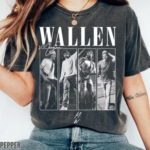 Morgan Wallen Still The Problem Tour 2026