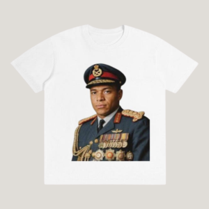 Dictator Mbappe T-Shirt