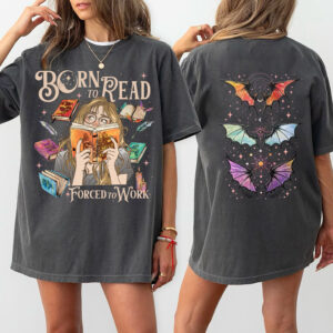 Acotar Books Shirt, Sophie's Favorite Book T-Shirt