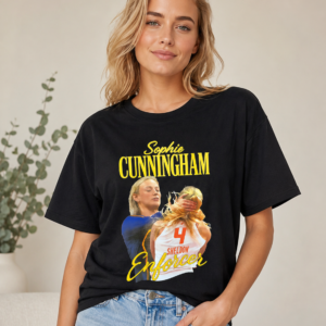 Sophie Cunningham Meme T-Shirt