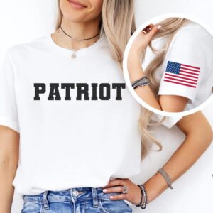 Lindsey Graham Patriot Shirt, Lindsey Graham Shirt