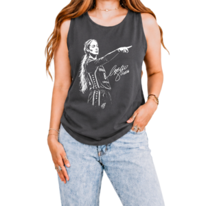 Sophie Cunningham Point Signature Basketball Shirt
