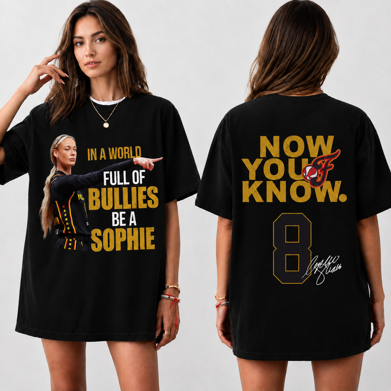 Sophie Cunningham Meme Point God Shirt, Basketball Fan Tee