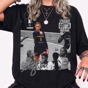 Retro Sophie Cunningham Basketball Shirt,Sophie Pointing Meme Shirt