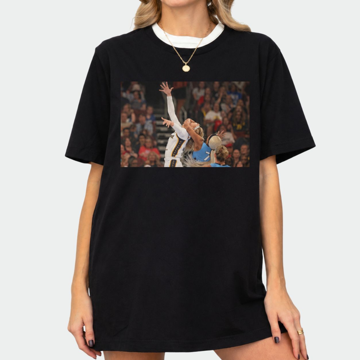 [Freeship US] Sophie White Privllege Shirt, Sophie Cunningham Shirt, Basketball Fan Tee