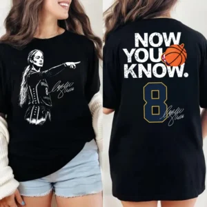 [Freeship US] Sophie Cunningham Basketball Shirt, Basketball Tee
